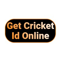 Online Cricket ID logo