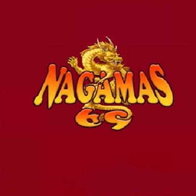 NAGAMAS69 - Tautan permainan online aktif 25 jam setiap hari logo
