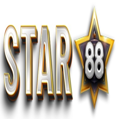 STAR88: Situs Slot Gacor Terbaik 2023 & Slot Online Gampang Menang logo