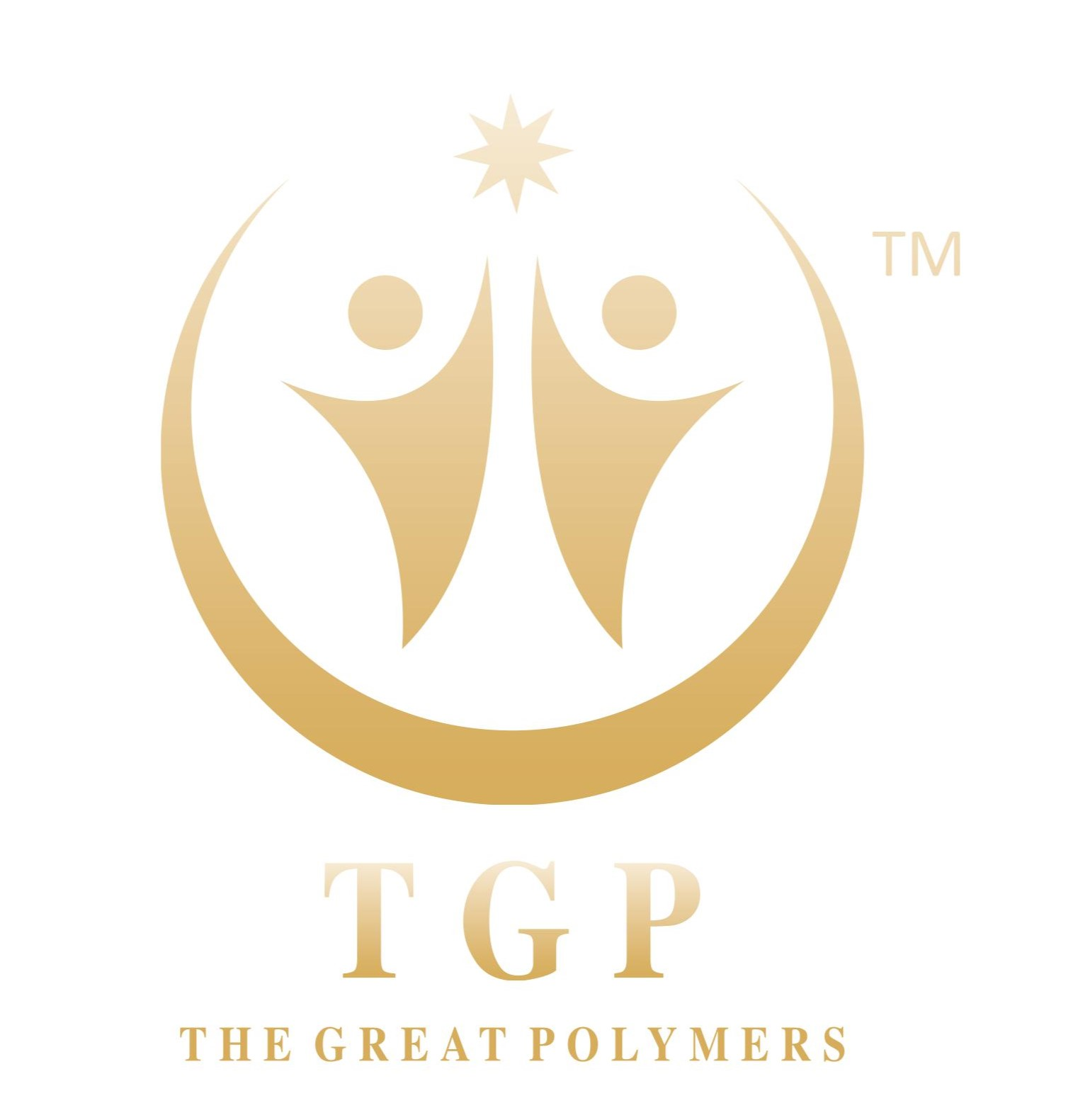 THE GREAT POLYMERS PRODUCTS logo