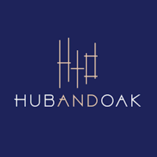 Property Consultant & Real estate solutions (Hubandoak) logo